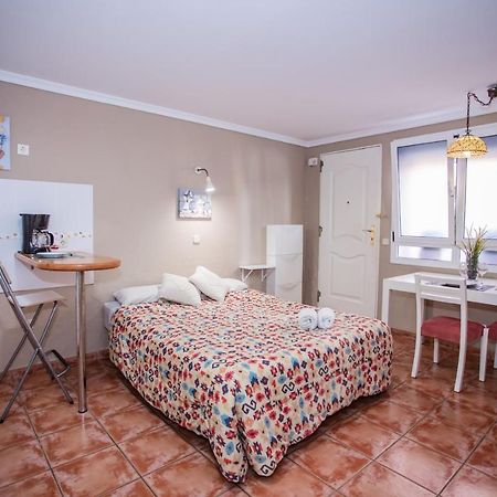 Beachback Studio Airport Lpa La Garita Εξωτερικό φωτογραφία