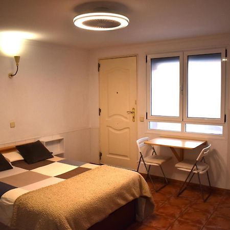 Beachback Studio Airport Lpa La Garita Εξωτερικό φωτογραφία