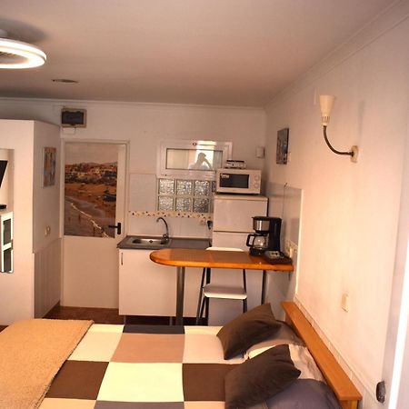 Beachback Studio Airport Lpa La Garita Εξωτερικό φωτογραφία