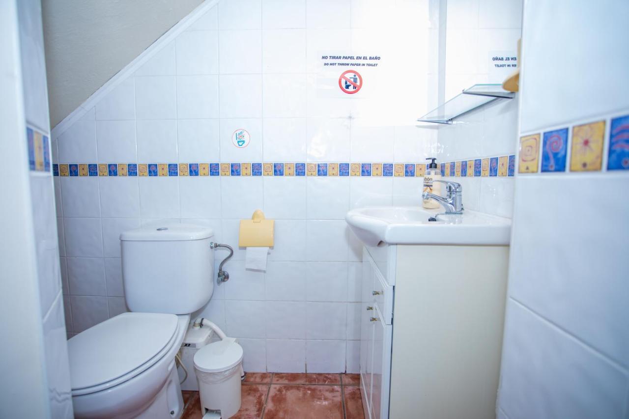 Beachback Studio Airport Lpa La Garita Εξωτερικό φωτογραφία
