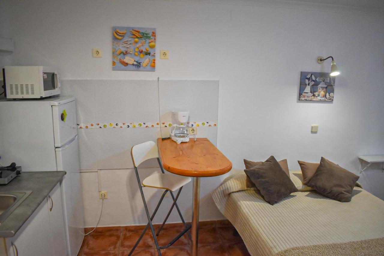 Beachback Studio Airport Lpa La Garita Εξωτερικό φωτογραφία