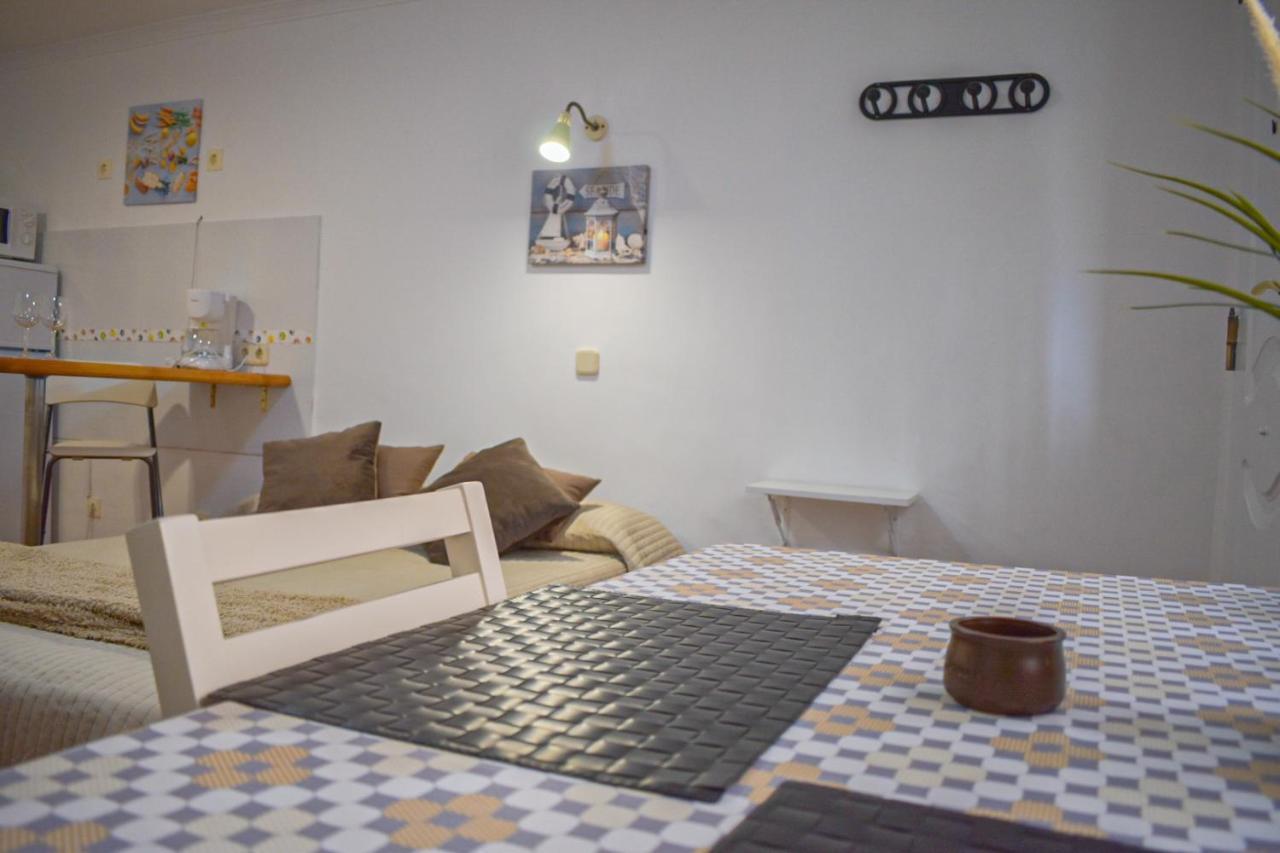 Beachback Studio Airport Lpa La Garita Εξωτερικό φωτογραφία