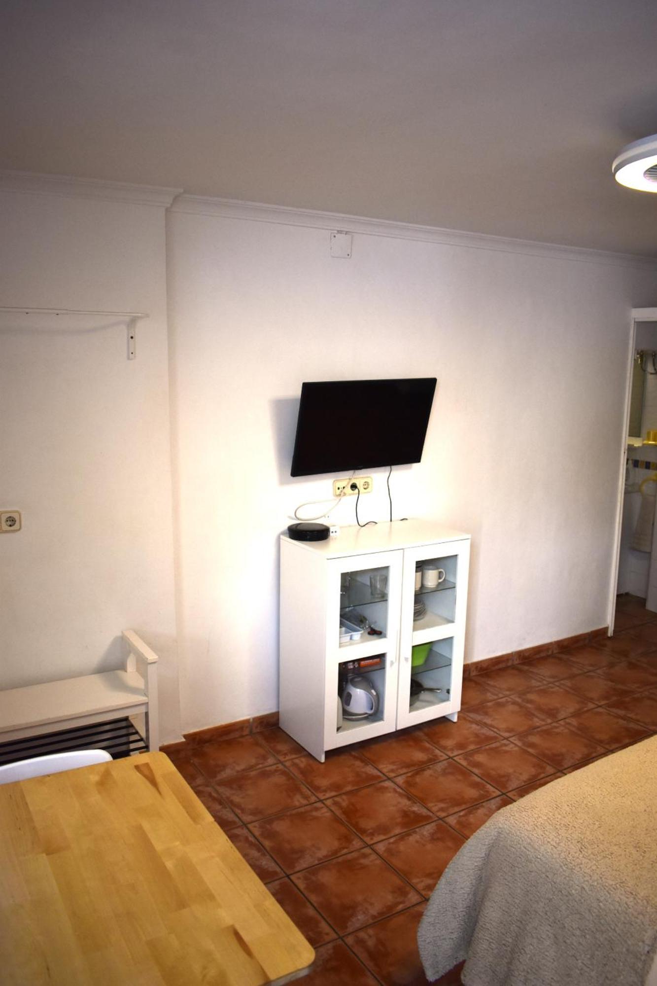 Beachback Studio Airport Lpa La Garita Εξωτερικό φωτογραφία
