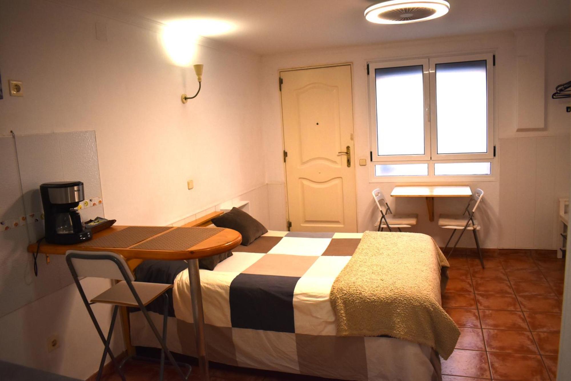 Beachback Studio Airport Lpa La Garita Εξωτερικό φωτογραφία